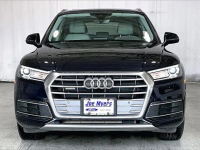 2020 Audi Q5 - Photo 3