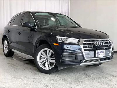 2020 Audi Q5 - Photo 1
