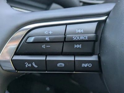 2026 Mazda Mazda3 Hatchback — photo 20 view
