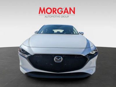 2026 Mazda Mazda3 Hatchback — photo 7 view