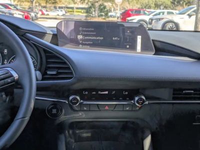 2026 Mazda Mazda3 Hatchback — photo 15 view