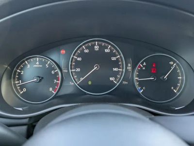 2026 Mazda Mazda3 Hatchback — photo 22 view