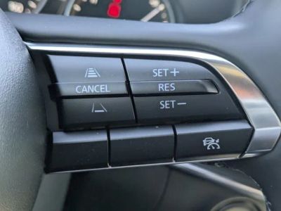 2026 Mazda Mazda3 Hatchback — photo 21 view