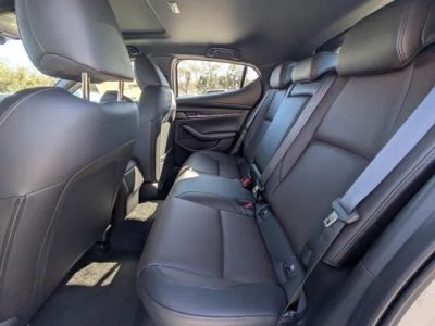 2026 Mazda Mazda3 Hatchback — photo 11 view