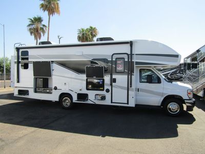 2026 Entegra ODYSSEY - Photo 19