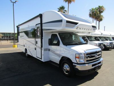 2026 Entegra ODYSSEY - Photo 1