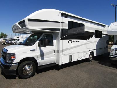 2026 Entegra ODYSSEY - Photo 25