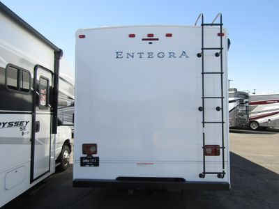 2026 Entegra ODYSSEY - Photo 31