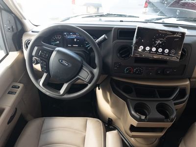 2026 Entegra ODYSSEY - Photo 2