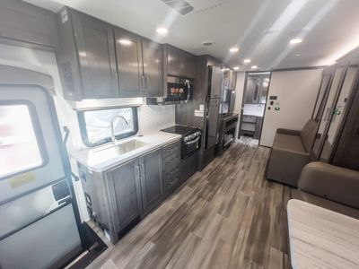 2026 Entegra ODYSSEY - Photo 9