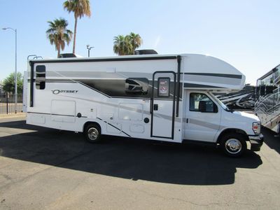 2026 Entegra ODYSSEY - Photo 18