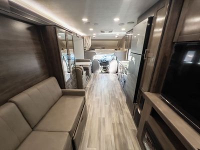 2026 Entegra ODYSSEY - Photo 4