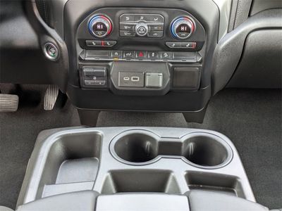 2021 Chevrolet Silverado 1500 - Photo 17
