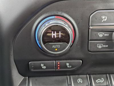 2021 Chevrolet Silverado 1500 - Photo 23