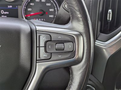 2021 Chevrolet Silverado 1500 - Photo 27