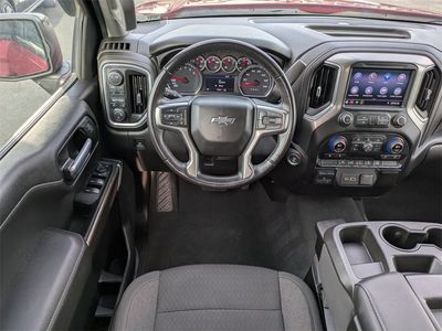 2021 Chevrolet Silverado 1500 - Photo 14