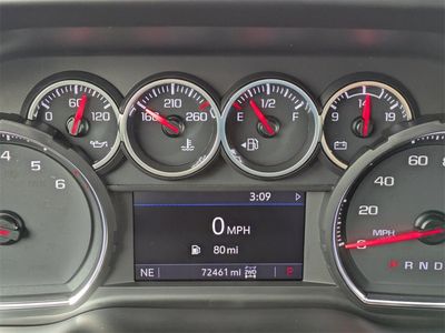 2021 Chevrolet Silverado 1500 - Photo 29