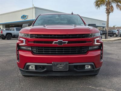 2021 Chevrolet Silverado 1500 - Photo 8