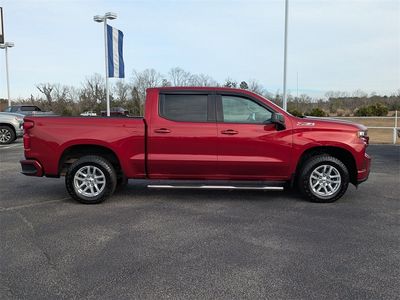 2021 Chevrolet Silverado 1500 - Photo 2