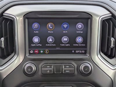 2021 Chevrolet Silverado 1500 - Photo 16