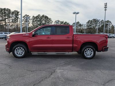 2021 Chevrolet Silverado 1500 - Photo 6