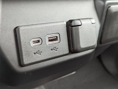 2021 Chevrolet Silverado 1500 - Photo 21