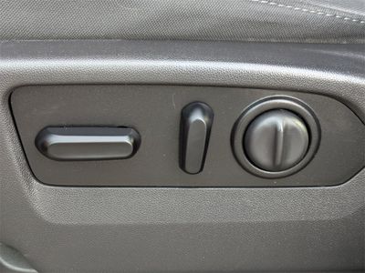 2021 Chevrolet Silverado 1500 - Photo 18