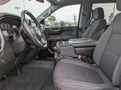 2021 Chevrolet Silverado 1500 - Photo 19