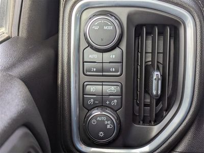 2021 Chevrolet Silverado 1500 - Photo 25