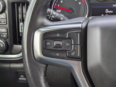 2021 Chevrolet Silverado 1500 - Photo 26