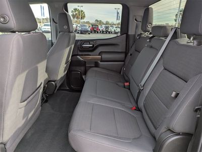 2021 Chevrolet Silverado 1500 - Photo 12
