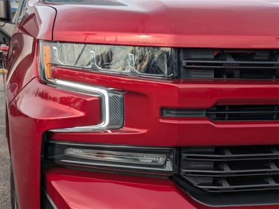 2021 Chevrolet Silverado 1500 - Photo 9