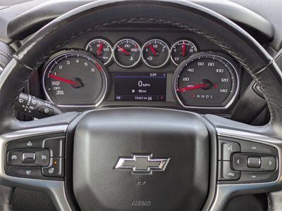 2021 Chevrolet Silverado 1500 - Photo 28
