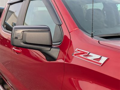 2021 Chevrolet Silverado 1500 - Photo 11