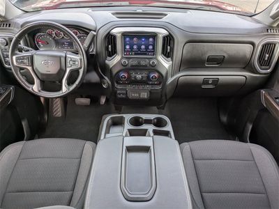 2021 Chevrolet Silverado 1500 - Photo 13