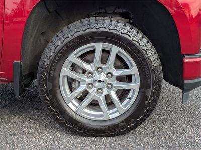 2021 Chevrolet Silverado 1500 - Photo 10