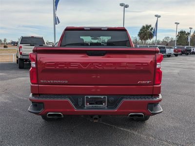 2021 Chevrolet Silverado 1500 - Photo 4