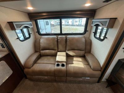 2026 Outdoors RV Creek Side Titanium Series - Photo 11