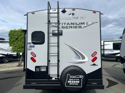 2026 Outdoors RV Creek Side Titanium Series - Photo 6