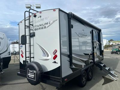 2026 Outdoors RV Creek Side Titanium Series - Photo 5