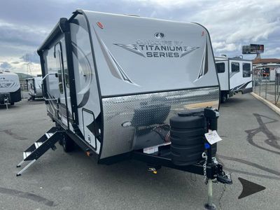 2026 Outdoors RV Creek Side Titanium Series - Photo 3
