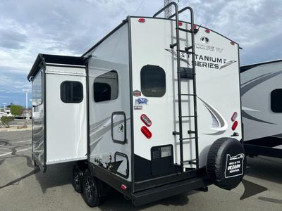 2026 Outdoors RV Creek Side Titanium Series - Photo 7