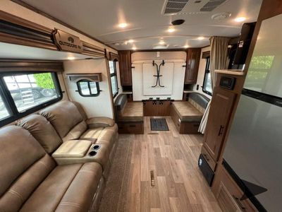 2026 Outdoors RV Creek Side Titanium Series - Photo 14