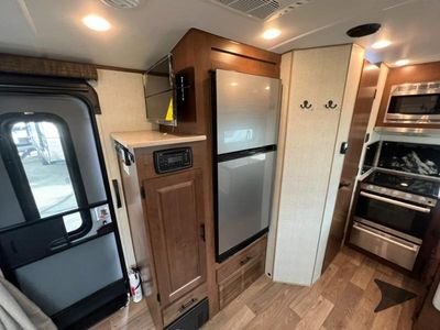 2026 Outdoors RV Creek Side Titanium Series - Photo 12