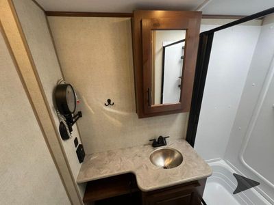 2026 Outdoors RV Creek Side Titanium Series - Photo 18