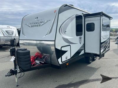 2026 Outdoors RV Creek Side Titanium Series - Photo 4