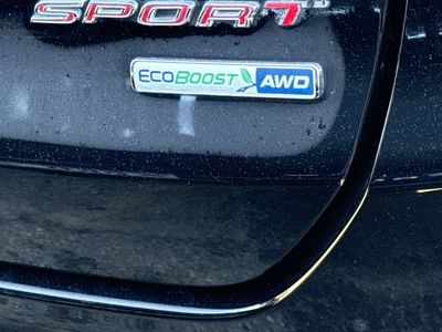 2017 Ford Fusion - Photo 4