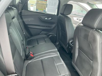 2024 Chevrolet Blazer - Photo 18