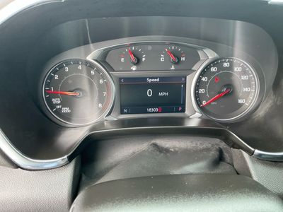 2024 Chevrolet Blazer - Photo 10