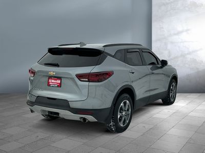 2024 Chevrolet Blazer - Photo 6